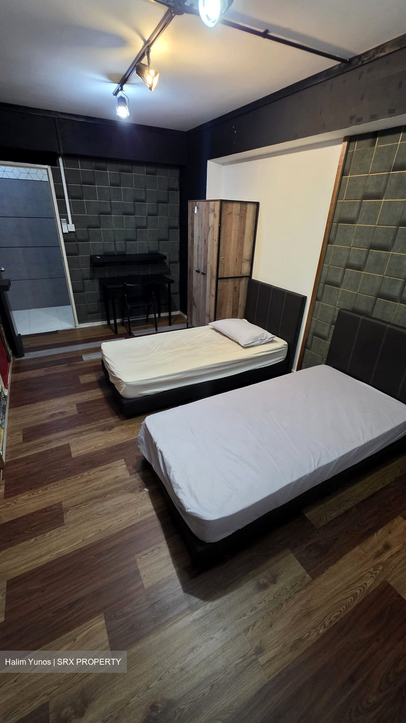 Blk 756 Pasir Ris Street 71 (Pasir Ris), HDB 5 Rooms #548513411